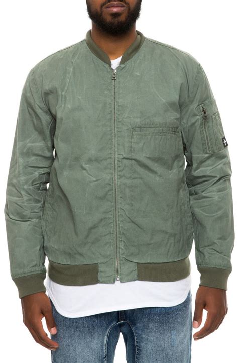 tavik replicant quilted bomber jacket|Tavik .